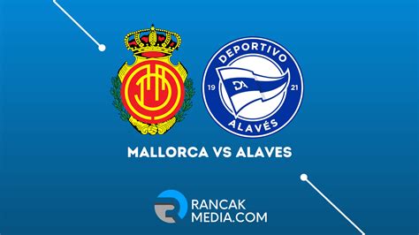 Mallorca vs Alaves prediction